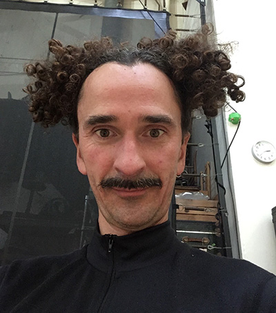 Roel Rebecca Solomon