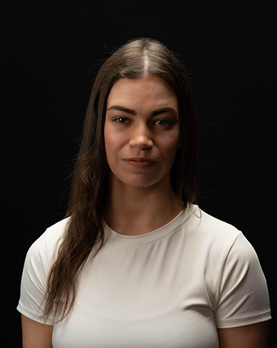 Rebecca Solomon